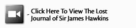 The Lost Journal of Sir James Hawkins Trailer